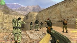 Классические модельки ТТ в сборке КС 1.6 Адреналин