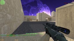 АВП одно из самый популярный оружий в игре