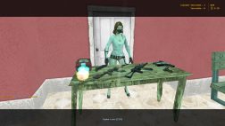 Уникальный мод сервера