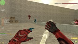 Уникальный мод в кс 1и6