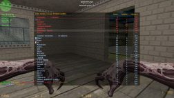 Игра на сервере