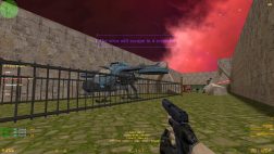 Уникальный мод в сборке CS 1.6 Portable