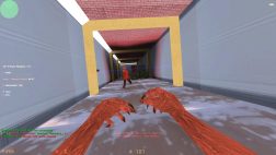 Зомби сервера в игре