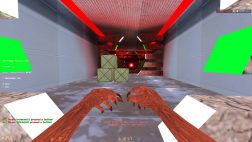 Игра в CS 1.6 Turkmenistan