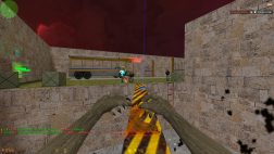 Еще один сервер в CS 1.6 English