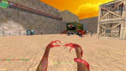 Зомби уже тут, присоединяйся