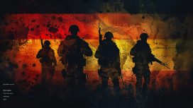 Скачать CS 1.6 Germany — Контр Страйк 1.6 Германия