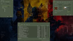 Все стили окон в кс 1.6 Молдова