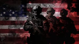 Скачать CS 1.6 USA — Original English