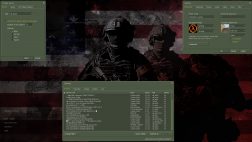 Настройки в CS 1.6 English