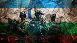 Скачать CS 1.6 Uzbekistan (Контр Страйк 1.6 Узбекистан)