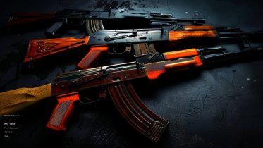 CS 1.6 Client