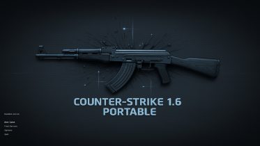 CS 1.6 Portable