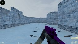 Лучший пак оружий - Амнезия