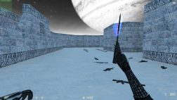 Эффекты ножа в игре КС 1.6 Коннект