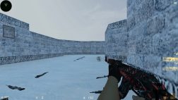 ак47 в обновленном виде