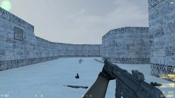 Оружие сталкера
