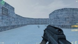 Оружие в Контр Страйк 1.6 Сталкер