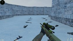 AWP в современном скине