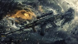 Скачать CS 1.6 Tornado — Сборка Counter Strike