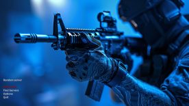 Обои CS 1.6 Advanced