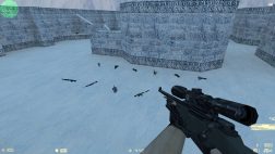 АВП в CS 1.6 Advanced