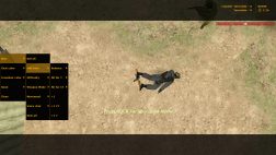 Меню управления ботами в усовершенствованной кс 1.6