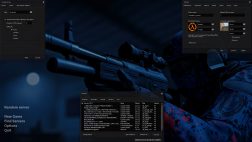 Основа сборки CS 1.6 в стиле CS 2