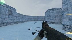 Оружие для КС 1.6 в стиле кс 2 или кс го