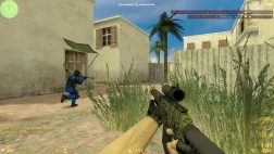 Модели КТ в синих цветах