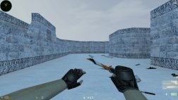 Ножи в стиле Азимов