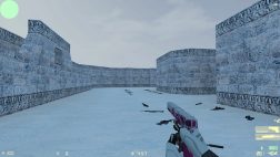 Глок в контре