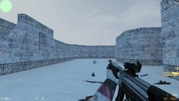 Скины оружия в CS 1.6 от ютубера