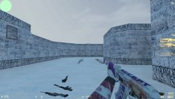 АК47 в лучшем исполнении