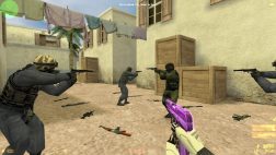 Команда КТ готова к игре