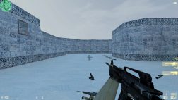 Экстр качество М4А1