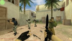 Команда Т ждет игры