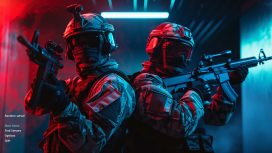 Скачать CS 1.6 Extreme — Counter Strike c Новым Видом