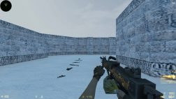 Оружие в Counter Strike 1.6 Extreme