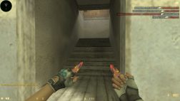 CS2? нет, это КС 1.6 Extreme