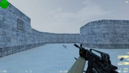 М4А1 HD качество