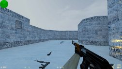 АК47 в HD качестве