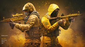 Скачать CS 1.6 Gold – Сборка КС 1.6 Голд