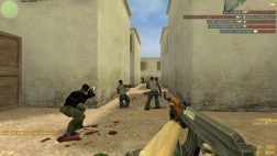 Counter Strike 1.6 GTA