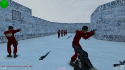Модельки игрока ТТ