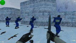 Модельки игрока КТ