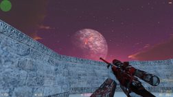 Авп в сборке Counter Strike 1.6 KuraRaze