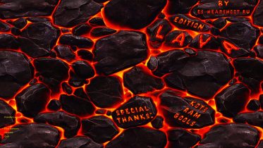 CS 1.6 Lava