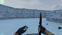 сборка dream x leo