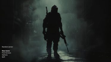 CS 1.6 Modern